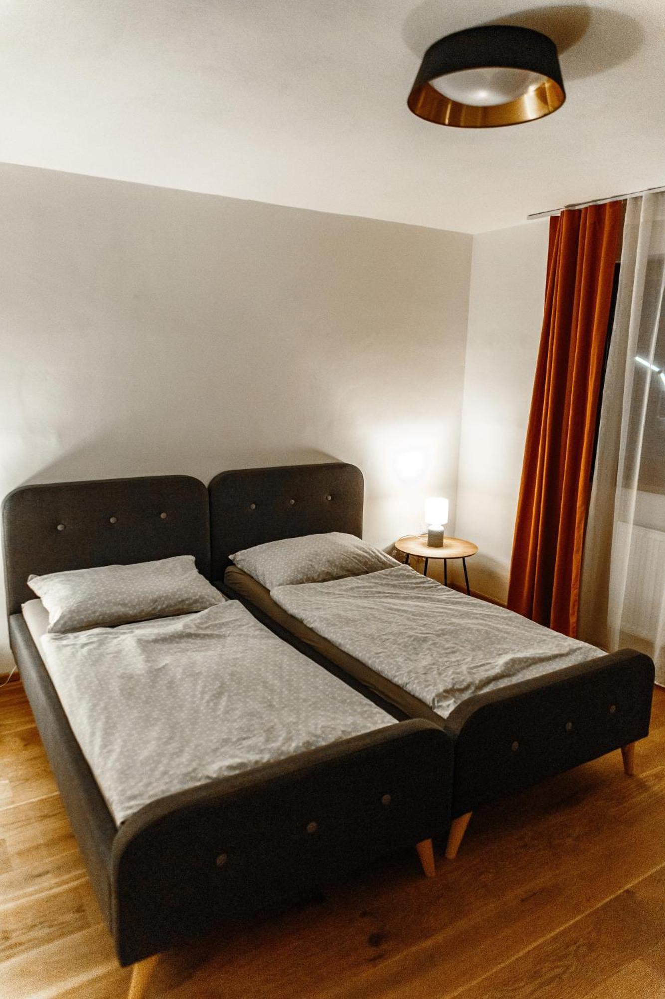 Apartmán Mýto Mýto pod Ďumbierom Exterior foto
